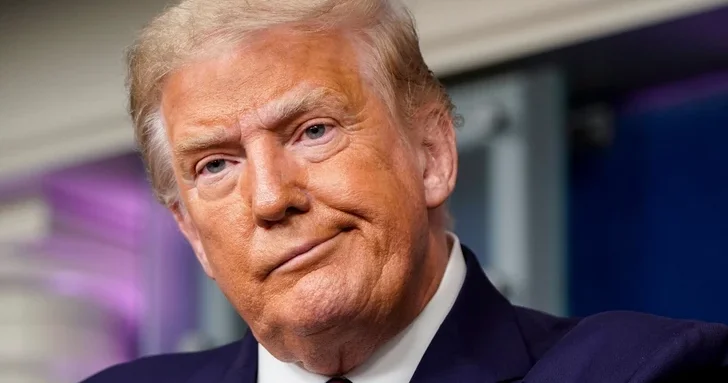 Дональд Трамп допускает повторные удары по Ирану