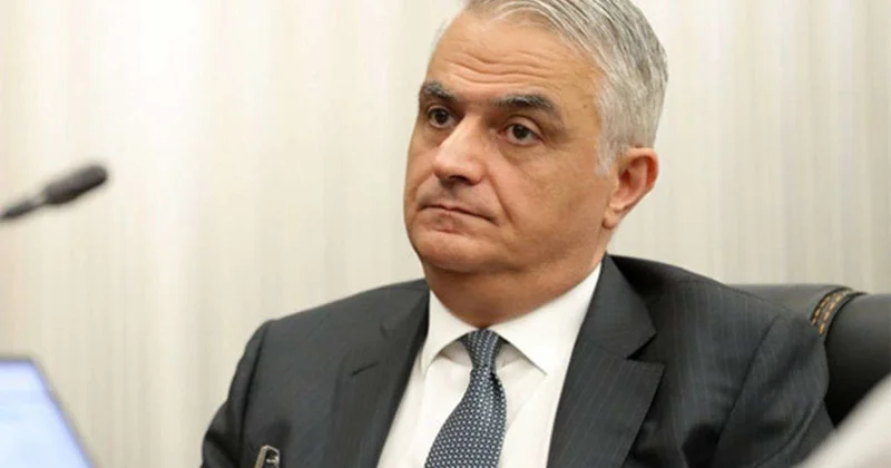 Qriqoryan təsdiqlədi: “Azərbaycanla neft idxalı ilə bağlı danışıqlar aparırıq”