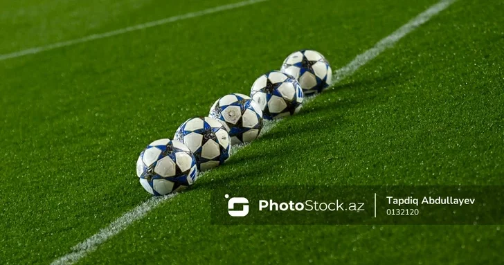 В Азербайджане в двух футбольных матчах неправильно назначили пенальти