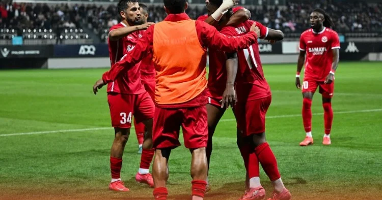 Azərbaycan klubu 3 əcnəbi baş məşqçi ilə danışıqlara başladı SON DƏQİQƏ