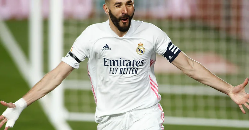 Kərim Benzema 2026 cı il Dünya Çempionatında Fransa millisinin heyətində oynamağa hazırdır