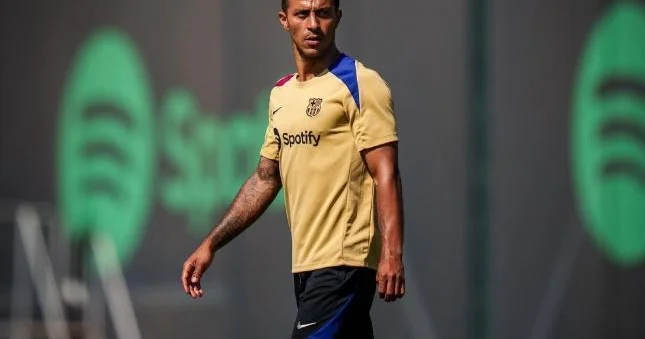 Alkantara İspaniya klubunun təklifini rədd etdi