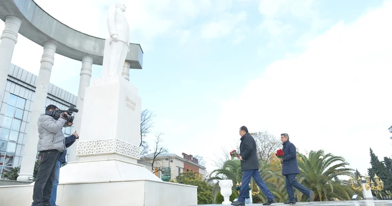 Sən elə bir zirvəsən...