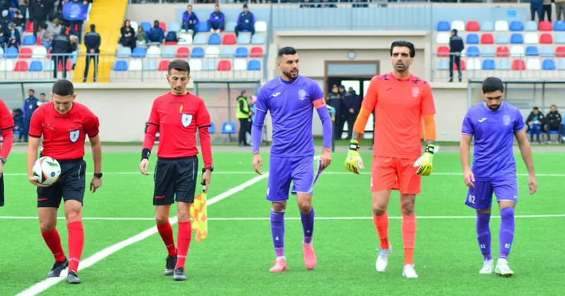 Millinin keçmiş müdafiəçisinə 5 illik cəza