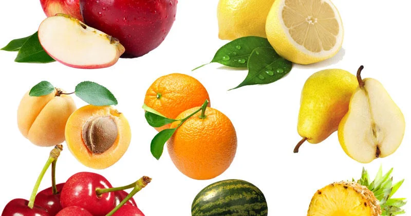 Hansı meyvə hansı saatlarda yeyilməlidir? ARAŞDIRMA