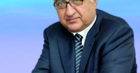 Ölkənin texniki təfəkkür mərkəzi