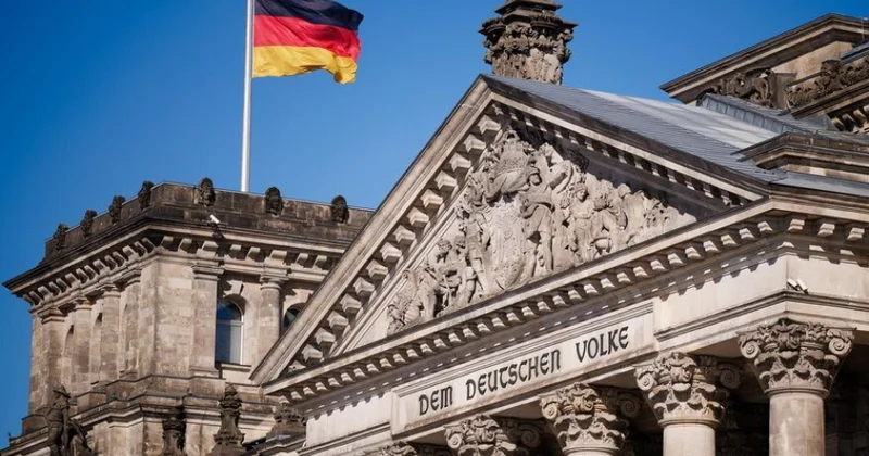 Rusiya səfiri Almaniya Xarici İşlər Nazirliyinə çağırılıb