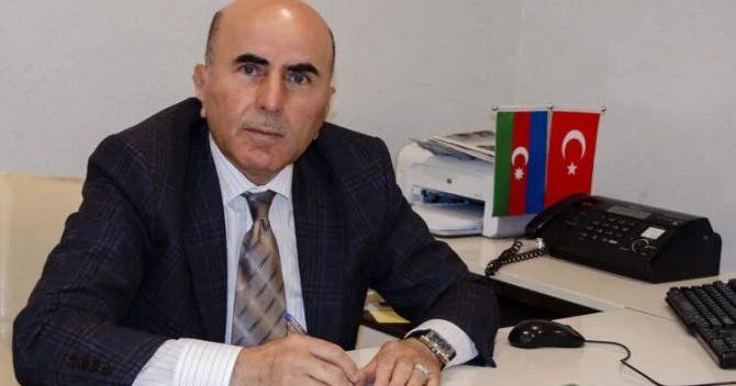 Ailə sevgi və sədaqət ocağıdır