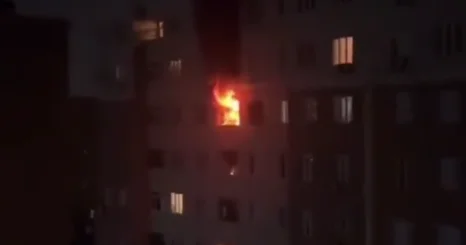 Выросло число жертв пожара в Локбатане