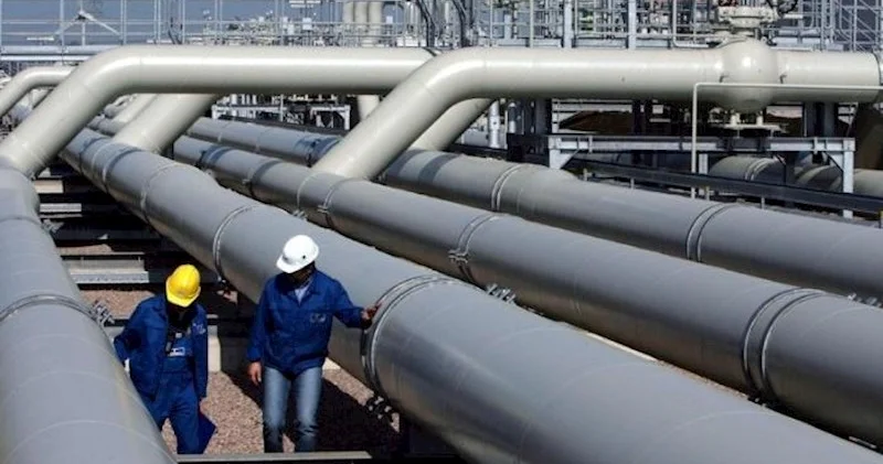 Dron hücumuna görə Qazaxıstan nefti BTC ilə nəql olunacaq