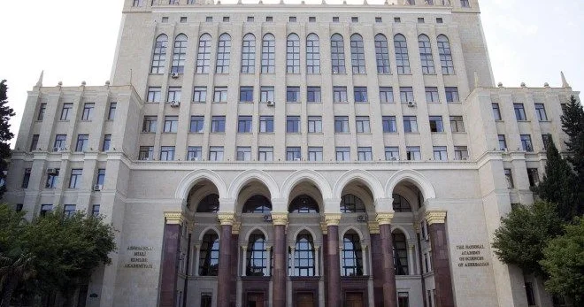 AMEA mühafizəyə 500 min ayırdı