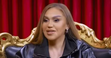 Rəqsanə həbsdə kitab yazıb: “Quranı, Tövratı, Bibliyanı oxudum”