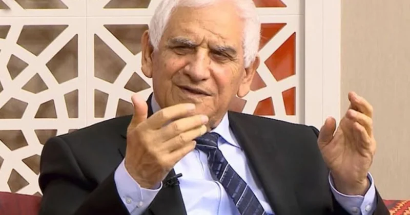 Nəriman Həsənzadə palataya köçürüldü