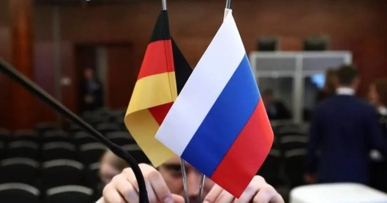 Almaniya Rusiya səfirini nazirliyə çağırdı