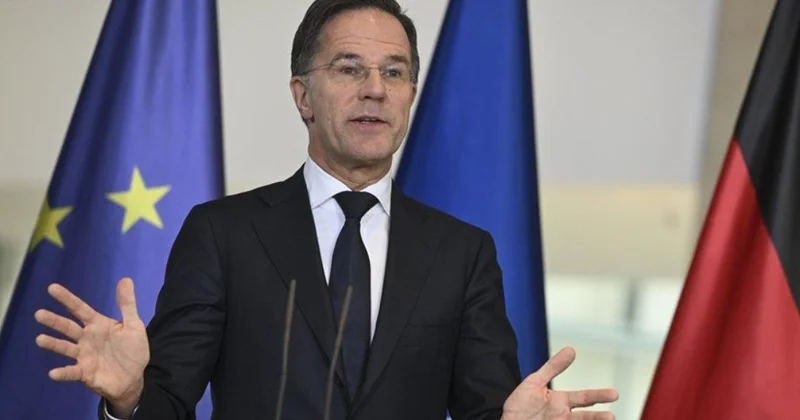 “Ulu babalarımızın vuruşduğu bir miqyasdakı müharibəyə hazır olmalıyıq” Rutte