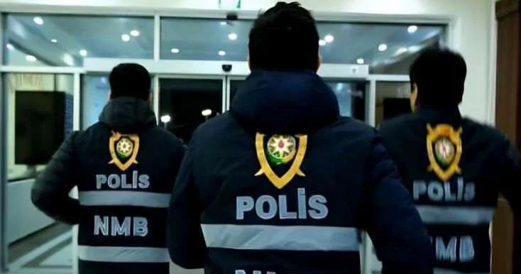 Dünən həbs edilən 7 vəzifəli şəxsin ADLARI