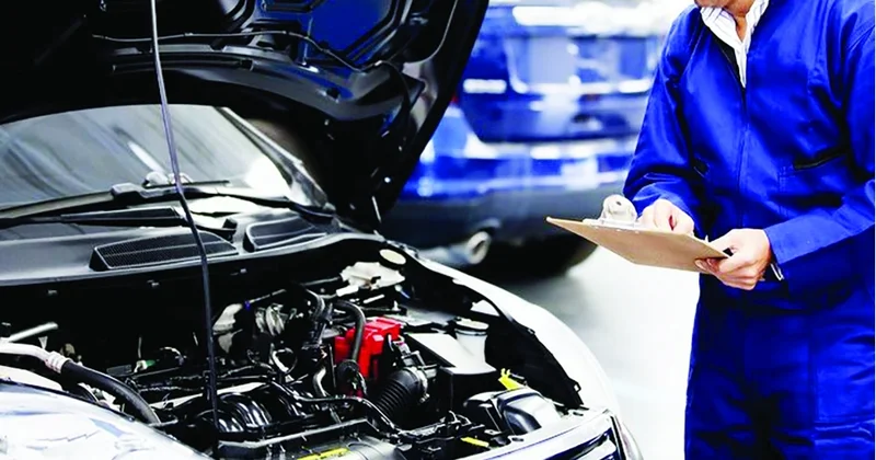 Texniki baxışın ləğvi gündəmdə KONKRET