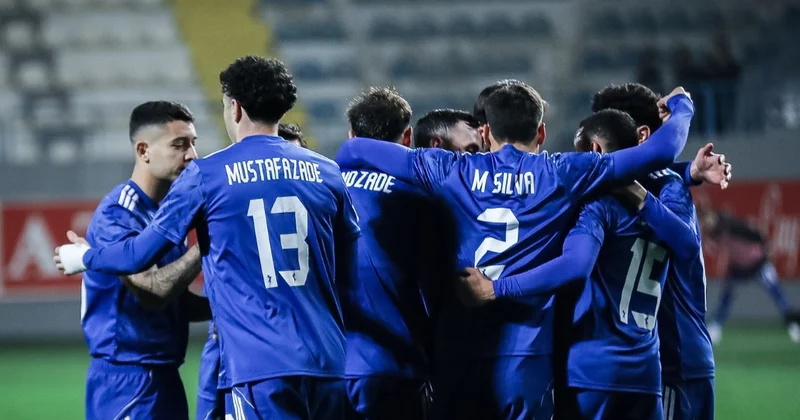 ÇL: “Qarabağ” bu göstəricidə 4 cüdür