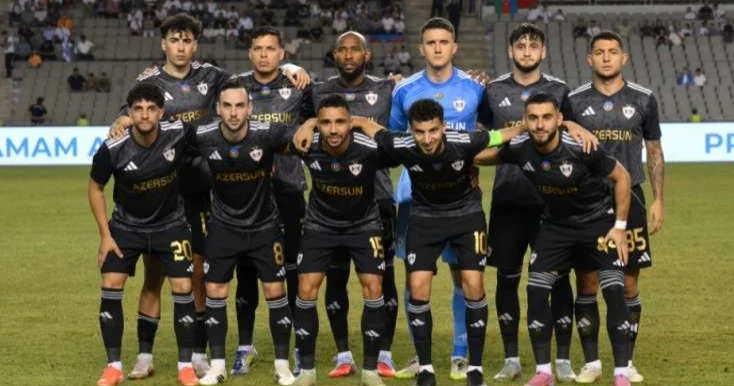 Tanınmış hücumçu “​Qarabağ“a təklif edildi