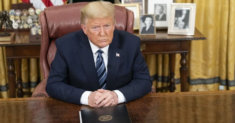 Трамп заручился поддержкой пяти союзников для борьбы с Китаем