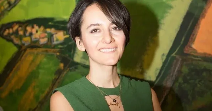 “Məhsəti” Suadın özü haqda filmdir