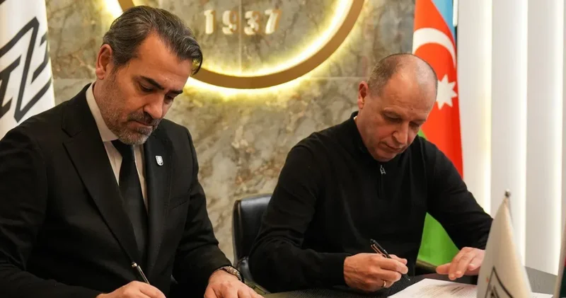 Vernidub qazaxları yox, “Neftçi”ni seçib