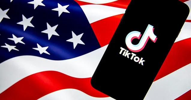 Tramp administrasiyası “TikTok”da hesab açdı
