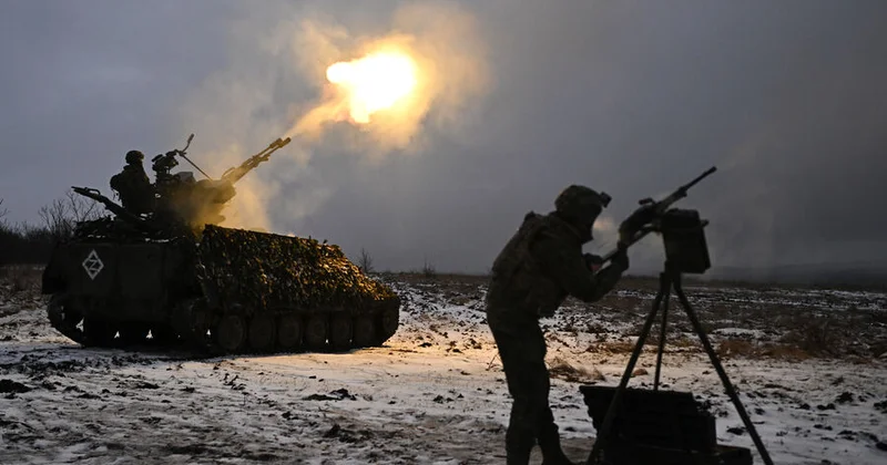 Украина согласна создать буферную зону в Донбассе Minval Politika