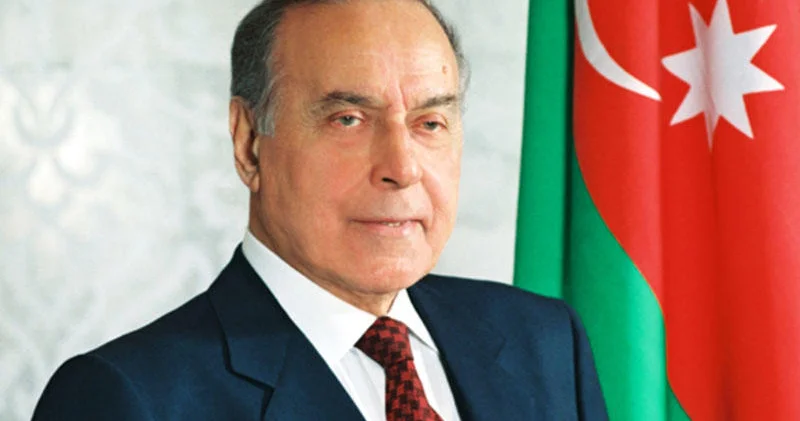 Zəfərlər salnaməsi bir ömür