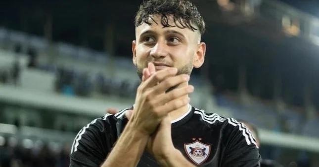 Türkiyəli məşhur şərhçi Nəriman barədə danışdı: Bu uşaq niyə belədir? VİDEO