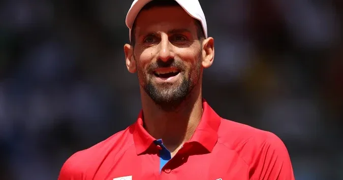 Novak Cokoviç: Portuqaliya finalda Meksikanı məğlub edəcək