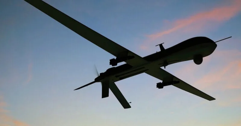 Dağıstanda PUA təhlükəsi elan olunub