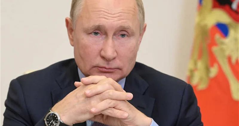 Putinin Türkiyə səfəri ilə bağlı Kremldən açıqlama