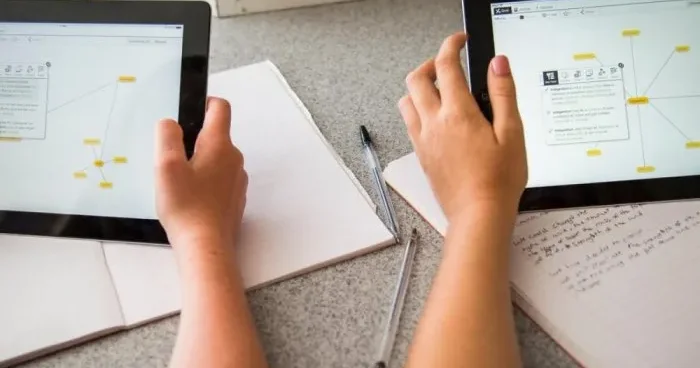 Bu regionda məktəblər elektron jurnala keçdi RƏSMİ