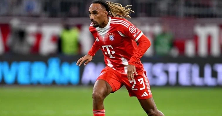 Saşa Boey Premyer Liqaya doğru