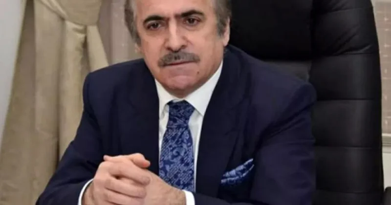 Инцидент в Милли Меджлисе: партия наказала вице спикера Minval Politika