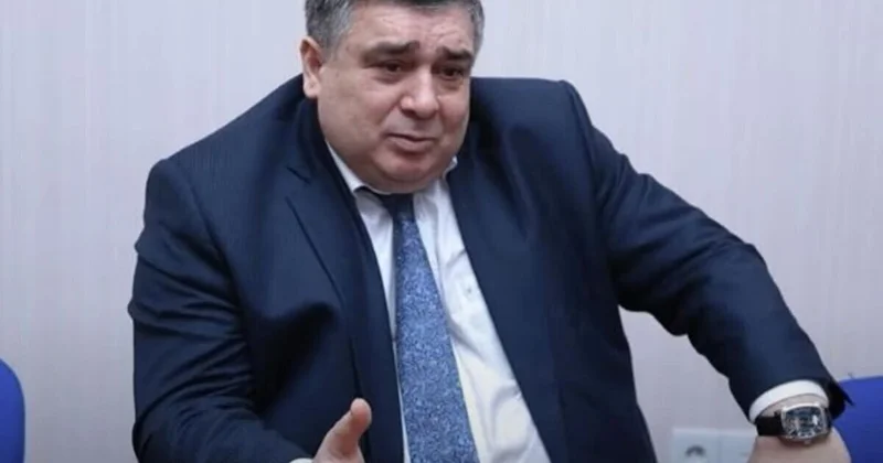 В России продолжается антиазербайджанская политика