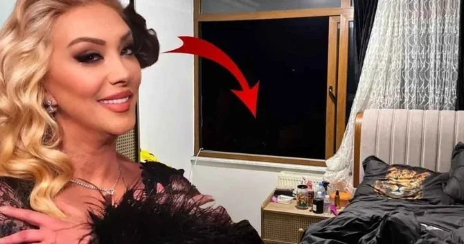 Müğənni Güllünün ölümü ilə bağlı ekspertiza rəyi açıqlandı