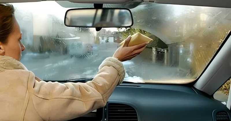 Sürücülərin nəzərinə Qəza riskini artırır