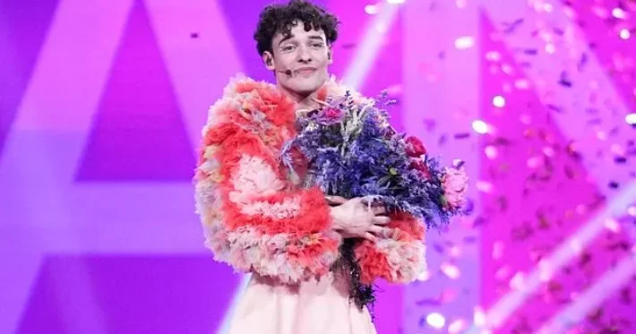 “Eurovision 2024” qalibi kuboku geri qaytardı SƏBƏB