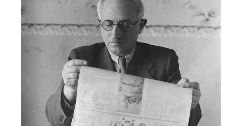 SEYİD CƏFƏR PİŞƏVƏRİ (21 Azər hərəkatı 80)