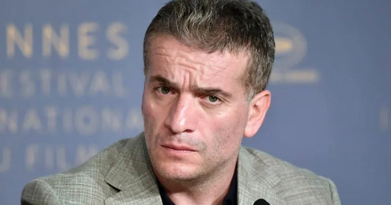 Reanimasiyadan çıxan aktyor ilk dəfə açıqlama verdi