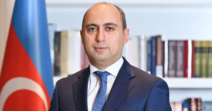 Emin Əmrullayev anım günü ilə bağlı paylaşım ETDİ