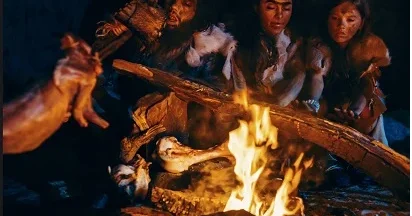 İnsan təkamülü haqqında anlayışı dəyişdirən kəşf