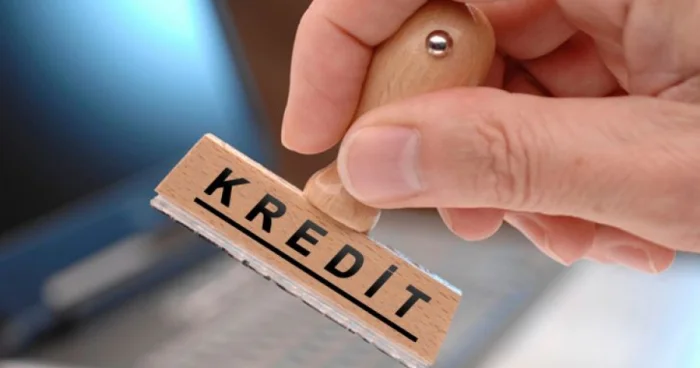 Kreditlərin 94,3 faizini banklar verib