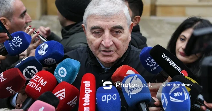 Председатель ЦИК о роли Гейдара Алиева в истории страны