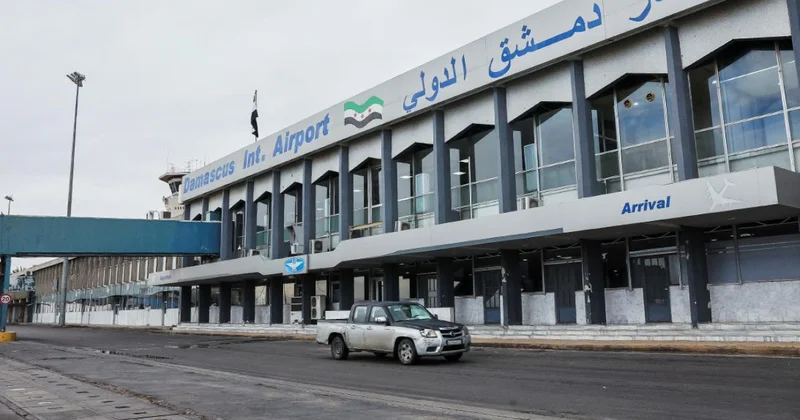 Аш Шараа выводит Сирию в светлое будущее. Азербайджан поможет, чем может