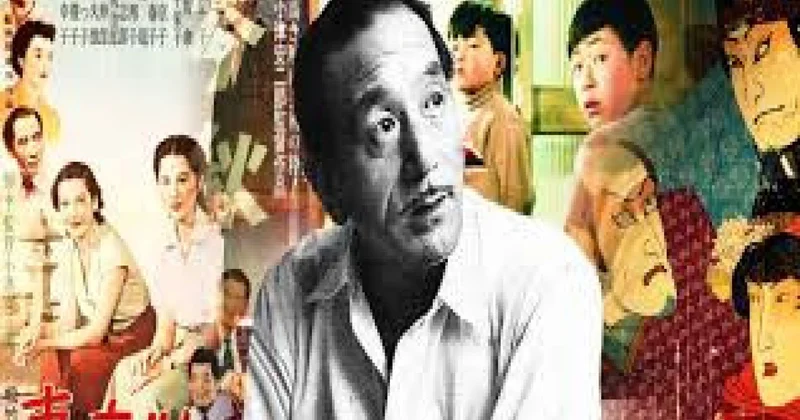 Kinematoqrafiyada zen aliliyi Yapon rejissoru niyə ölümündən sonra anladılar?