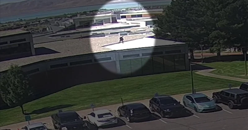 Kirkin qətlində şübhəli bilinən şəxs ilk dəfə məhkəmə qarşısına çıxdı