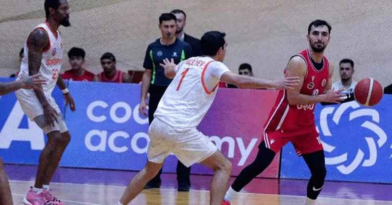 ABL: NTD ilk qələbəsini qazandı, Ordu Sumqayıt ı üstələdi